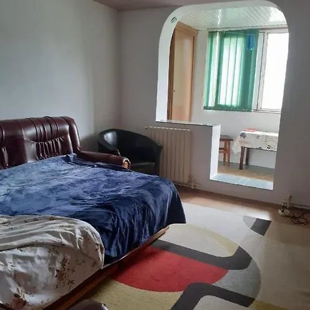 apartament 2camere decomandate ,mobilat ,parter ,in MANGALIA * Mangalia