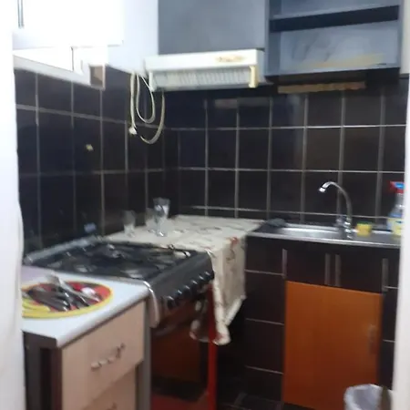 apartament 2camere decomandate ,mobilat ,parter ,in MANGALIA * Mangalia